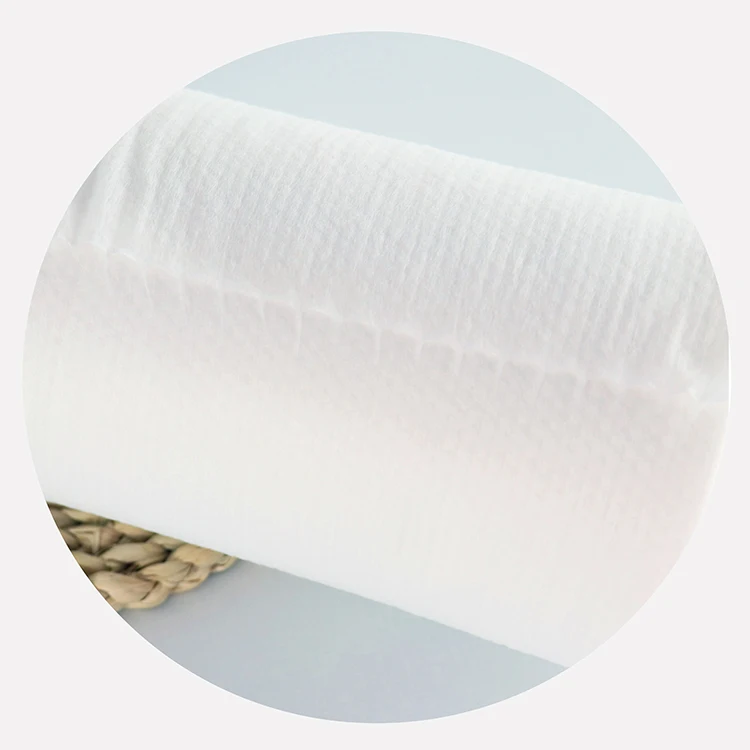 wholesale Custom Nonwoven Fabric Disposable canister wipes