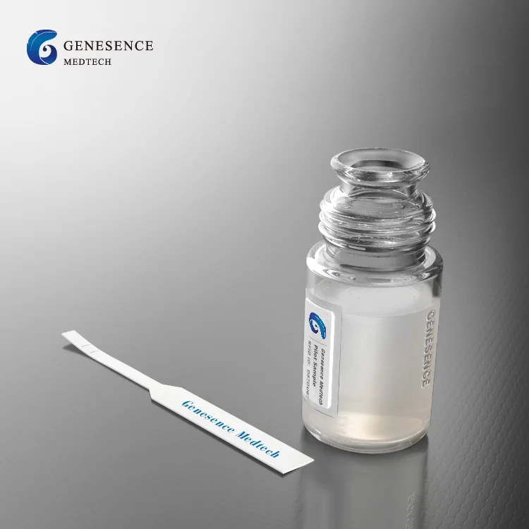 Silicone Oil Liposome NEOSOME MTS Silikon Oil Moisturizing Skin Protecting 63148-62-9 for Facial Serum