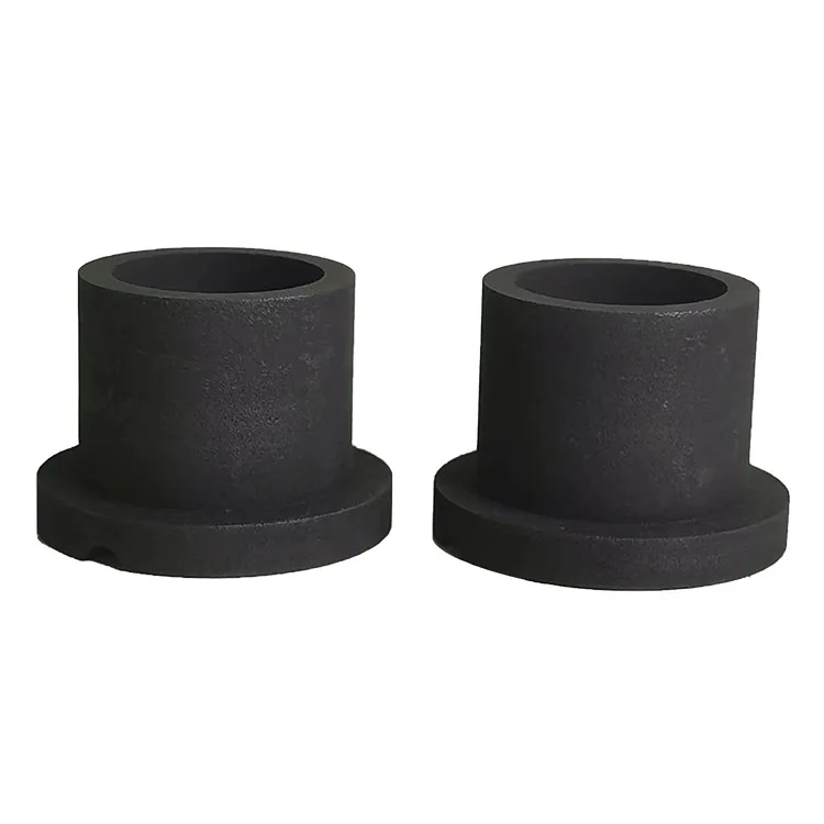 Hot sale mechanical carbon graphite bush seal ring