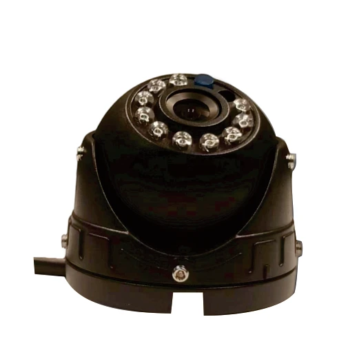 10 inch HD monitor quad view motion detect alarm car truck bus cars reversing image display dash camera system