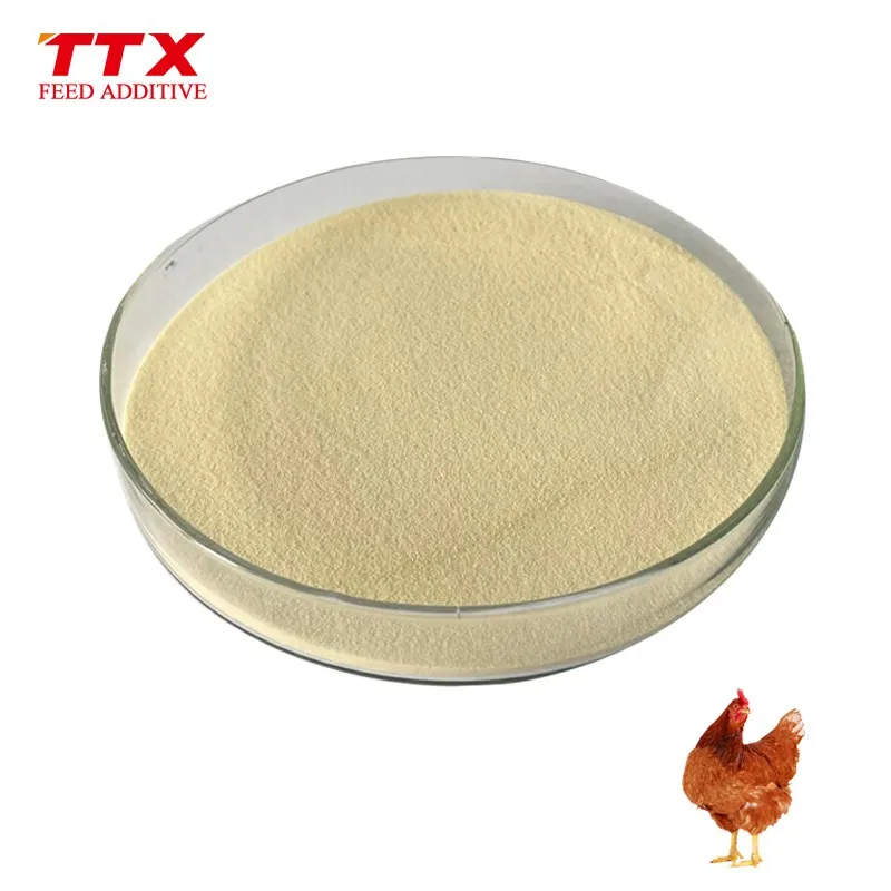 Ферментная кормовая добавка кислотная