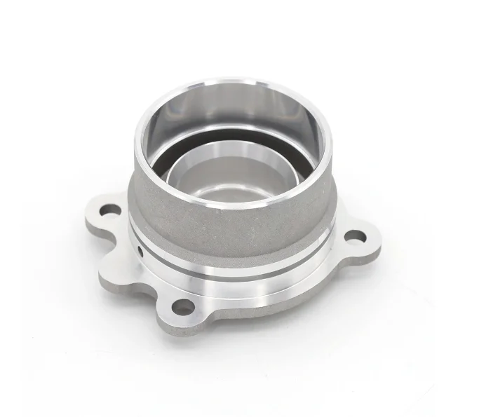 Made in China Auto Spare Product/ Machinery Components Aluminum Part Al Zamak Zinc Alloy Pressure Die Casting