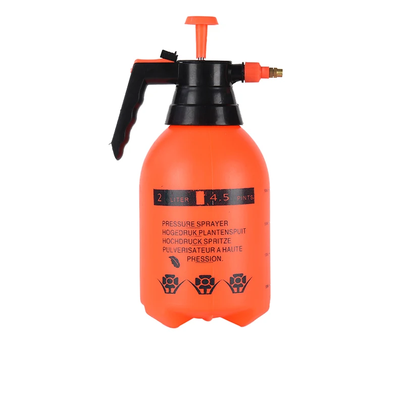 Popularize Watering Can Manual Air Pressure Sprayer