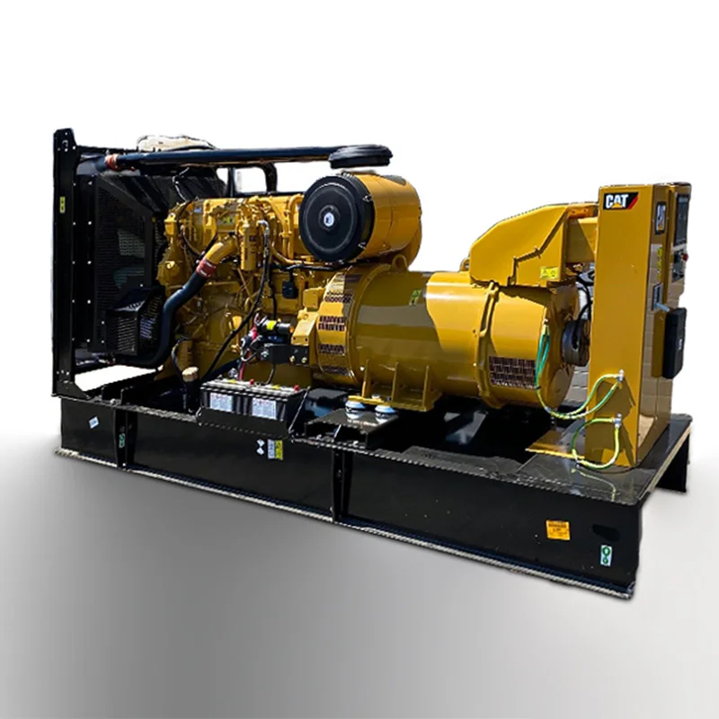 CAT высокой мощности C18 двигатель 600hp 800hp дизельный в сборе для нефтяного месторождения