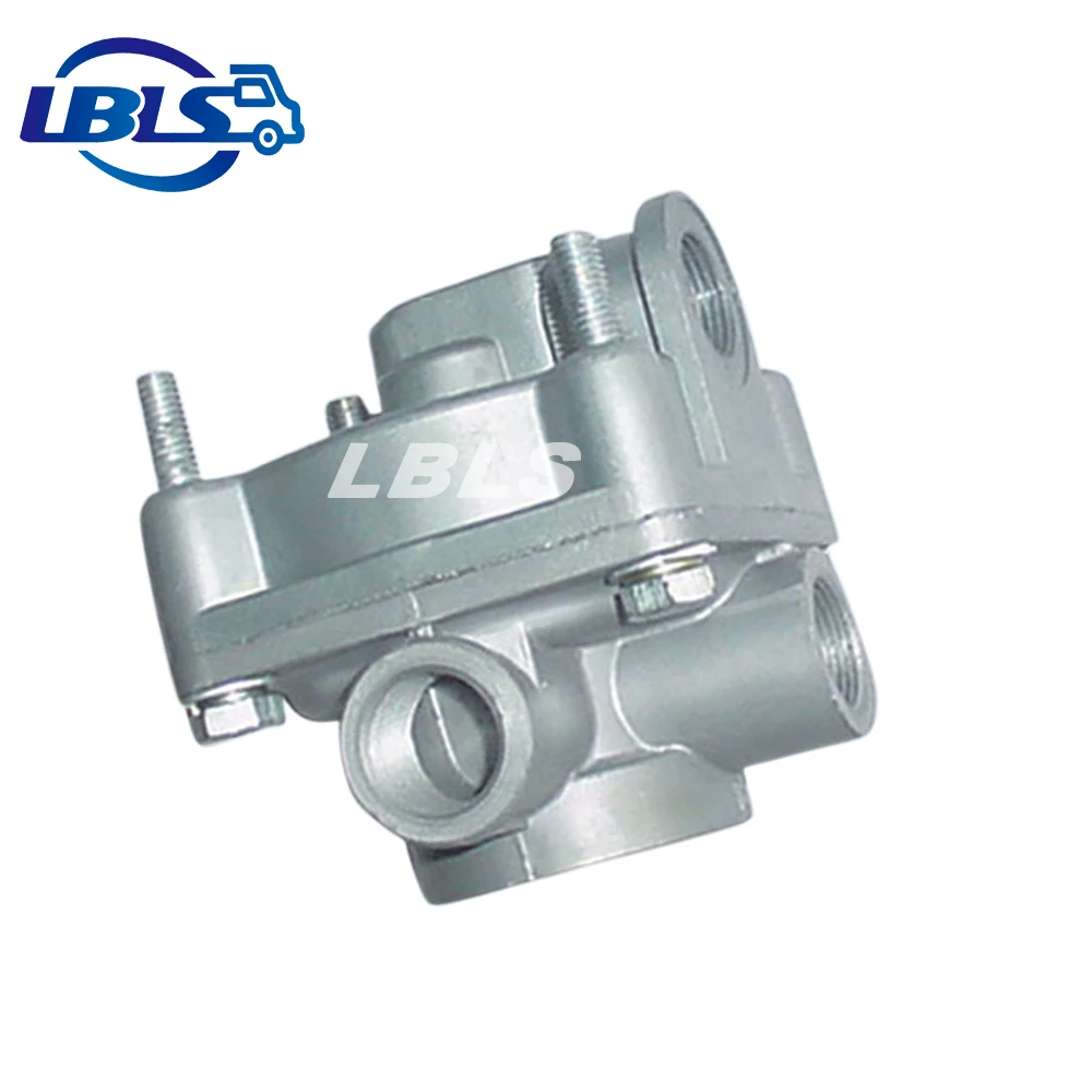 LBLS relay valve 100-3518010 1003518010 for Kamaz Maz