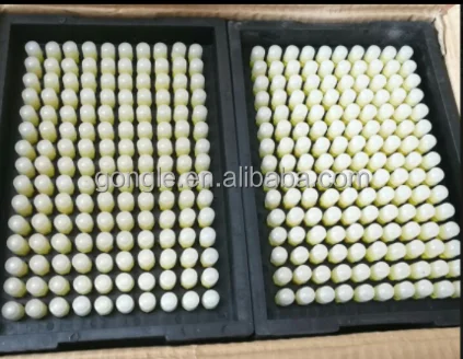 Poultry Lubing Nipple Cup Drinker Water Drinking Nipples for Farm Feeding Equipment