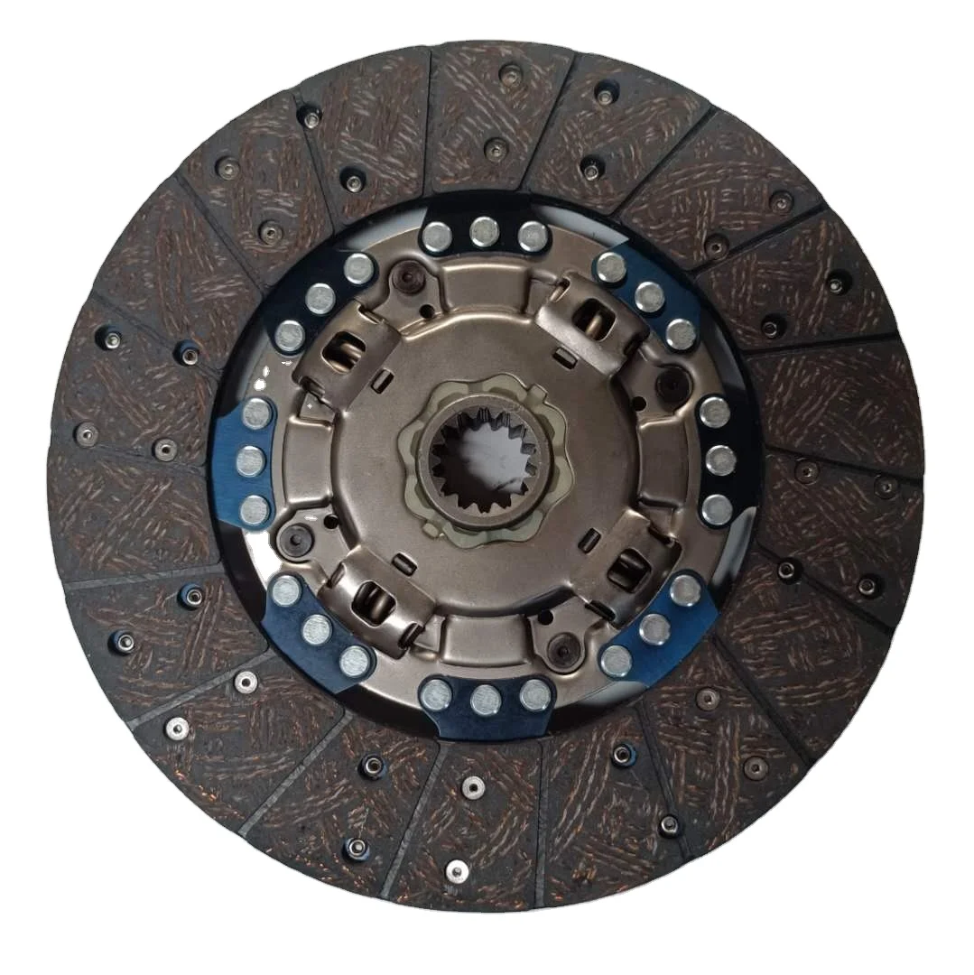 8973771490 clutch disc 4HF1 4HG1 NPR auto clutch plate 8973203550