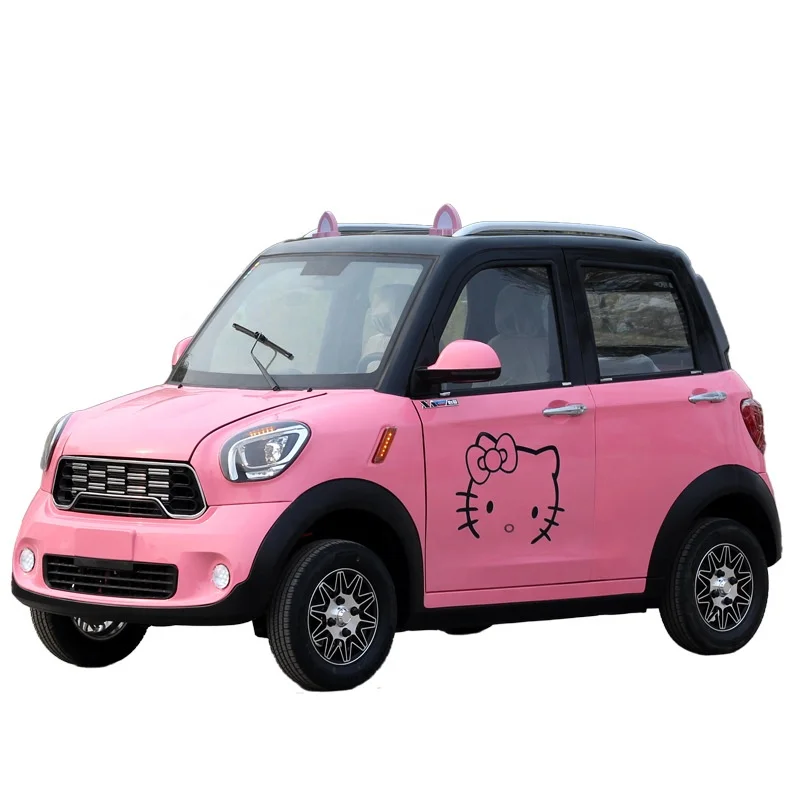 Professional top quality and new design S50 ev sedan with mini electric car/electric mini car for sale