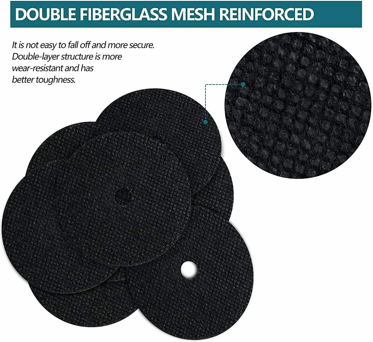 9-Inch round Cutting Disc for Metal & Stainless Steel 9x.075x7/8 Cut-Off & Grinding Wheels  Aluminum Oxide Applications