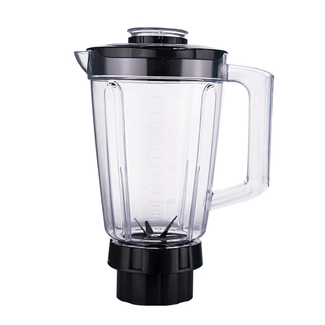Kitchen Household Professional Blender Fruit 1.5L Blender Mixer Jar