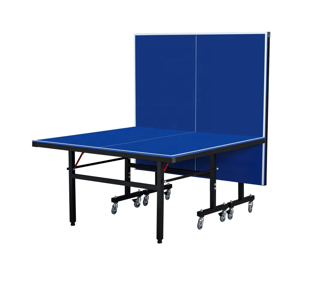 High quality Table Tennis Table Standard SMC outdoor waterproof ping pong table