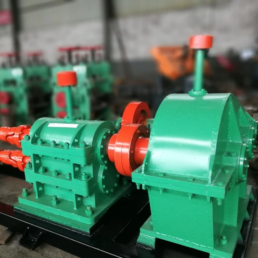 industrial rough rolling equipment rolling mill small wire rod rolling mill rolling mill