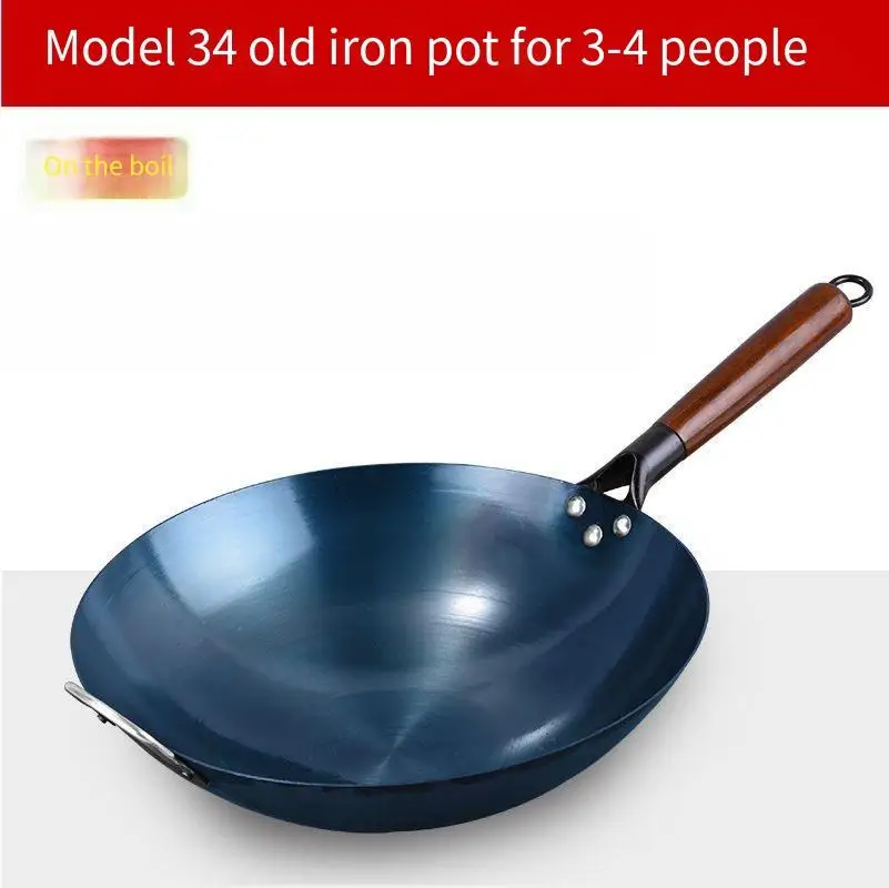Competitive hot selling with wood handle and aluminum lid pressed aluminum nonstick coating sauce pan