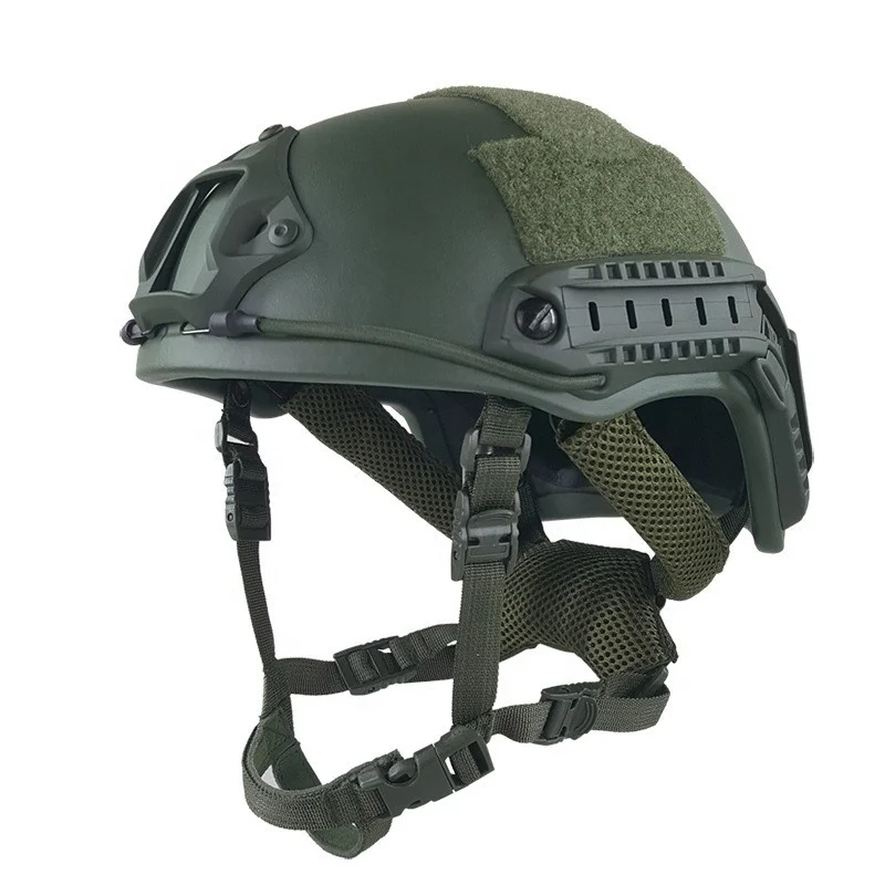 tactical helmets Customized CS Outdoor Game Safe Protective Helmet for adults