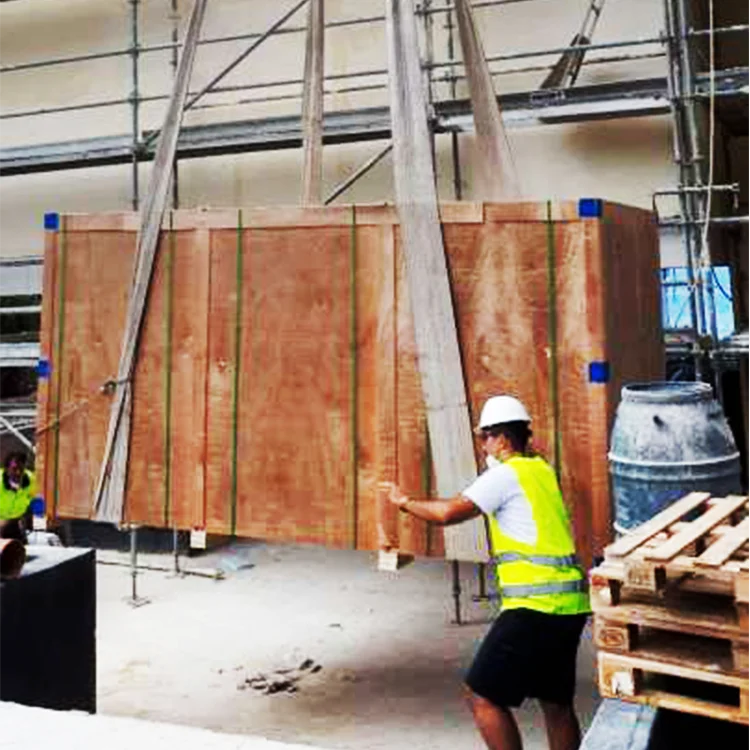 Factory Direct High Quality Clear Acrylic Aquariums, Acrylic Tank With Big Size*