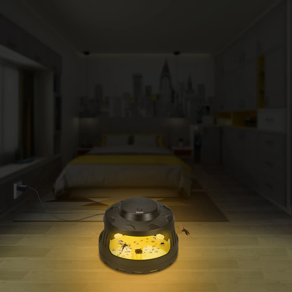  X-PEST AR13 насекомых средство от тараканов комаров мухоловка для уничтожения летучих