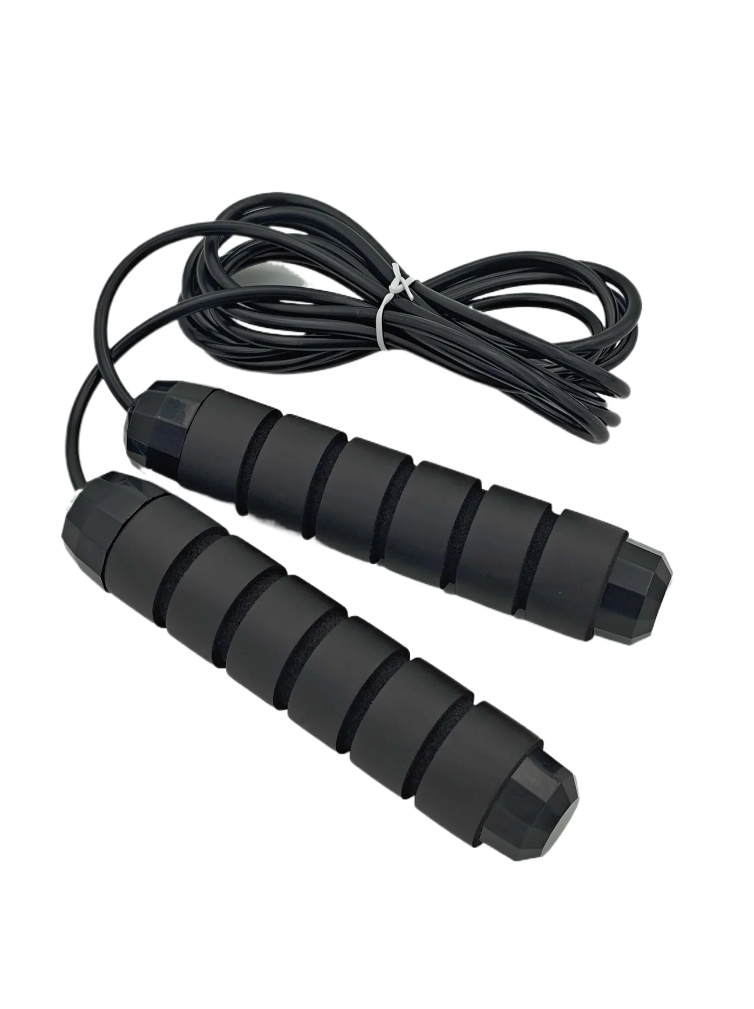 Cheap Wholesale Home Fitness Jump Rope Tangle-Free Jump Speed Rope With Quality Assurance