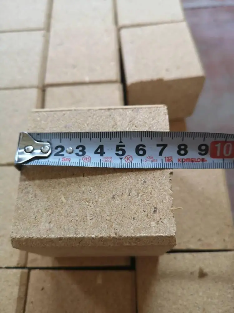 
ChipBlock /particle Board Compressed Chipblock 