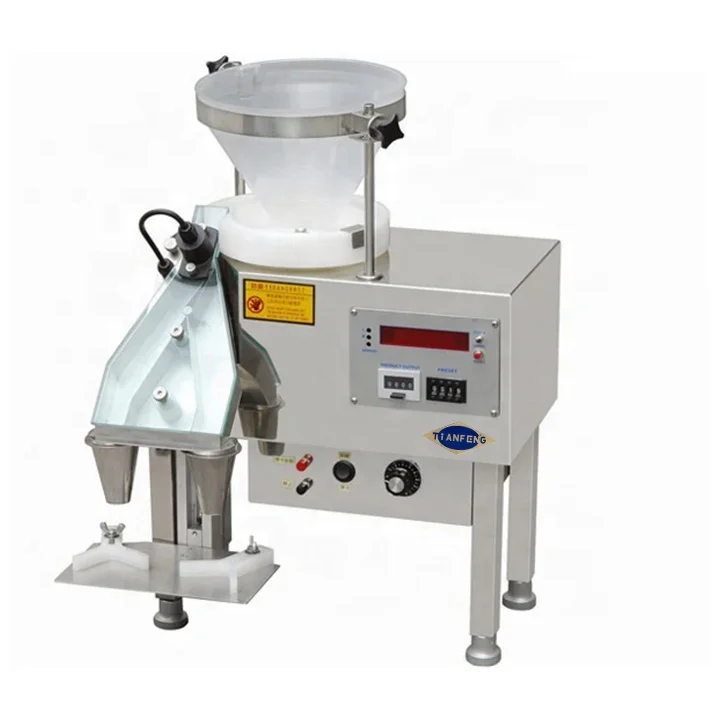 Вращающаяся машина для подсчета капсул настольная полностью автоматическая машина для подсчета таблеток небольшая лабораторная машина для подсчета капсул