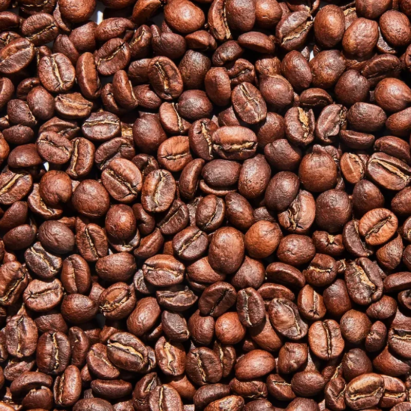Классические кофейные зерна эспрессо OEM/ODM, обслуживание по лучшей цене для грибкового напитка