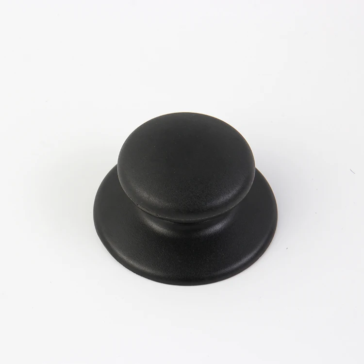 Chinese supplier bakelite short pot lid knob handles for cookware