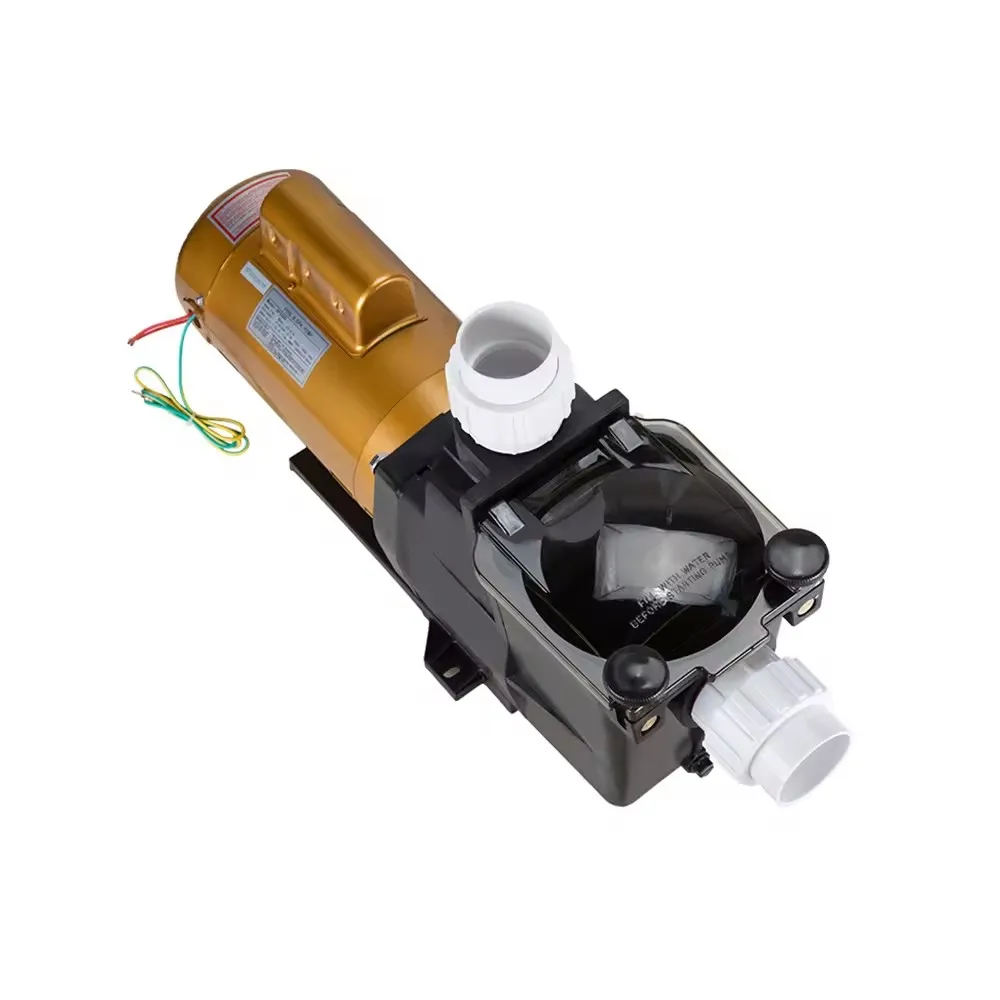 Manufacturer Sell 2hp Pump for Swimming Pool Hayward SP Series Water