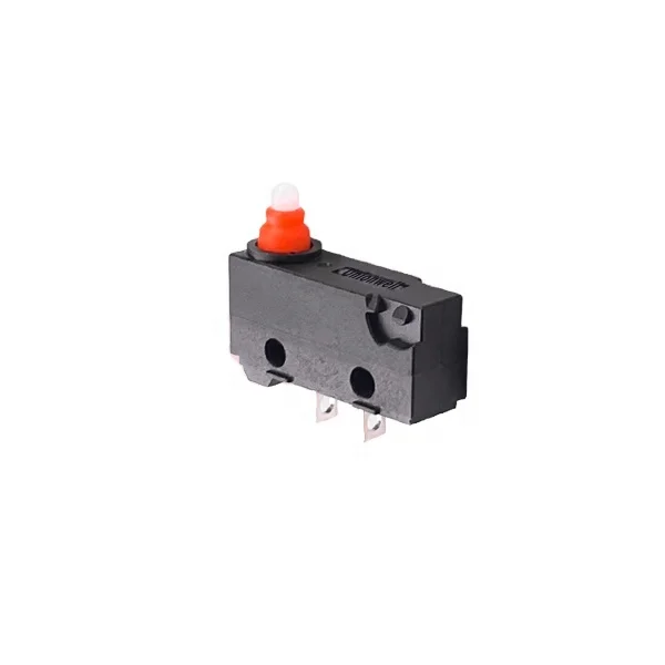 Unionwell auto electronics home appliance subminiature microswitch