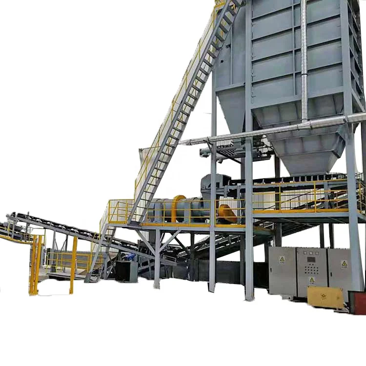 Huaxin Foundry machinery supplier Iron casting line  Automatic casting molding line  Steel casting production line