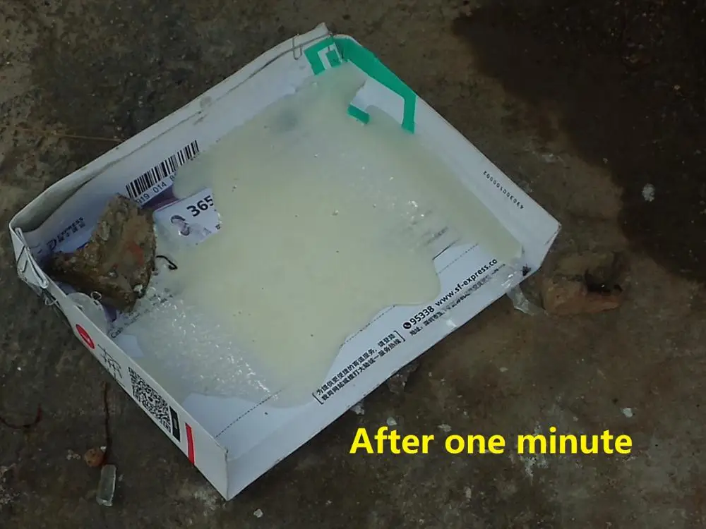 
AGITA 10WG 100g Jar package Fly Control Fly Bait Thiamethoxam add z-tricosene 