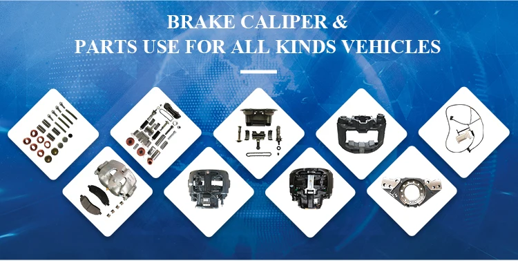 Truck Parts Accessories Excellent Quality Tractor Heavy Duty Truck Auto Spare Parts For Foton Auman Dongfeng