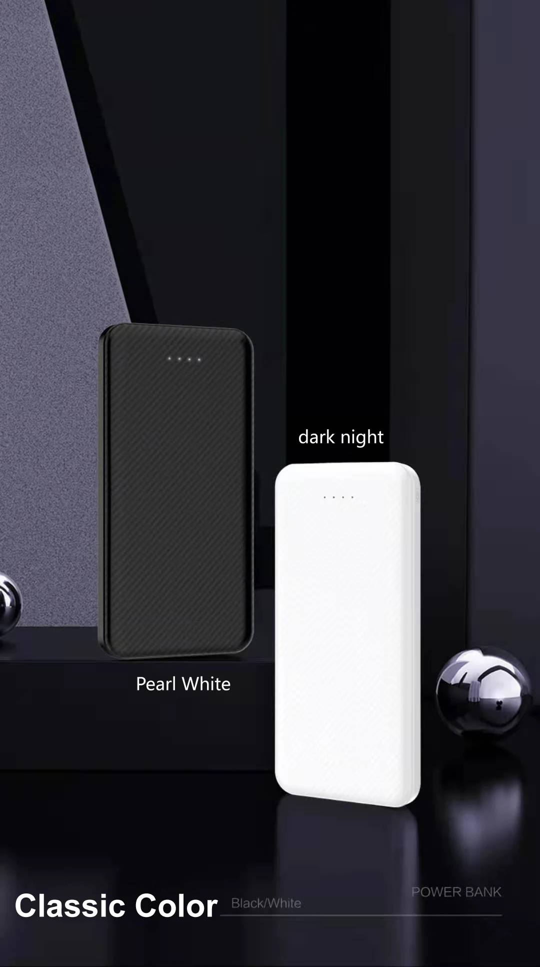 Китайский бренд ONDA Mobile Power быстрая зарядка Мобильный блок питания безопасный эффективный мобильный