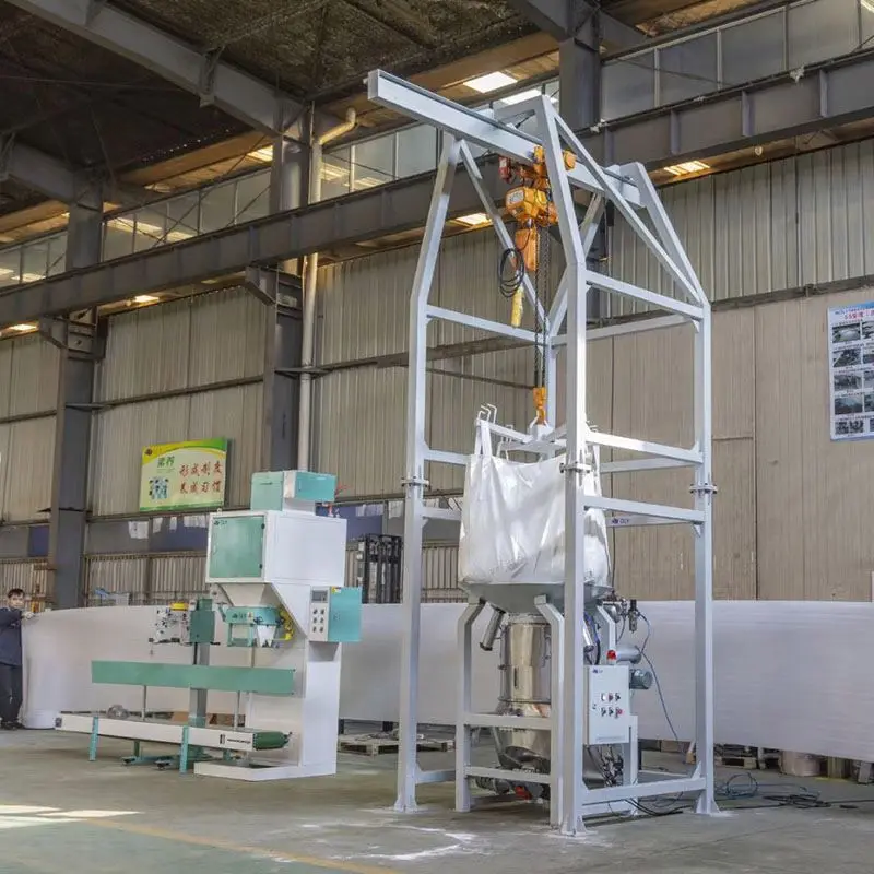 Cheap Price Bulk Ship Unloading Pneumatic Soft Tube Conveying System For Cement