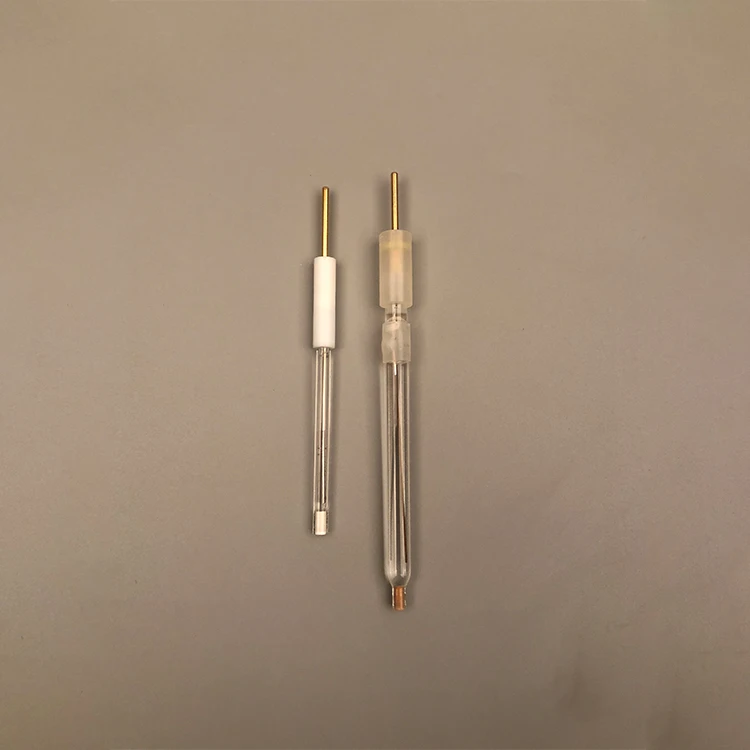 Silver-Silver (Ag/AgCl) Silver Chloride Reference Electrode