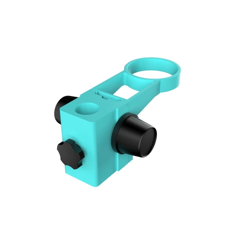 Factory price RF4 RF7050TV stereo trinocular Microscopio Pcb Bga mobile repair 144 LED light 7-50X microscopes