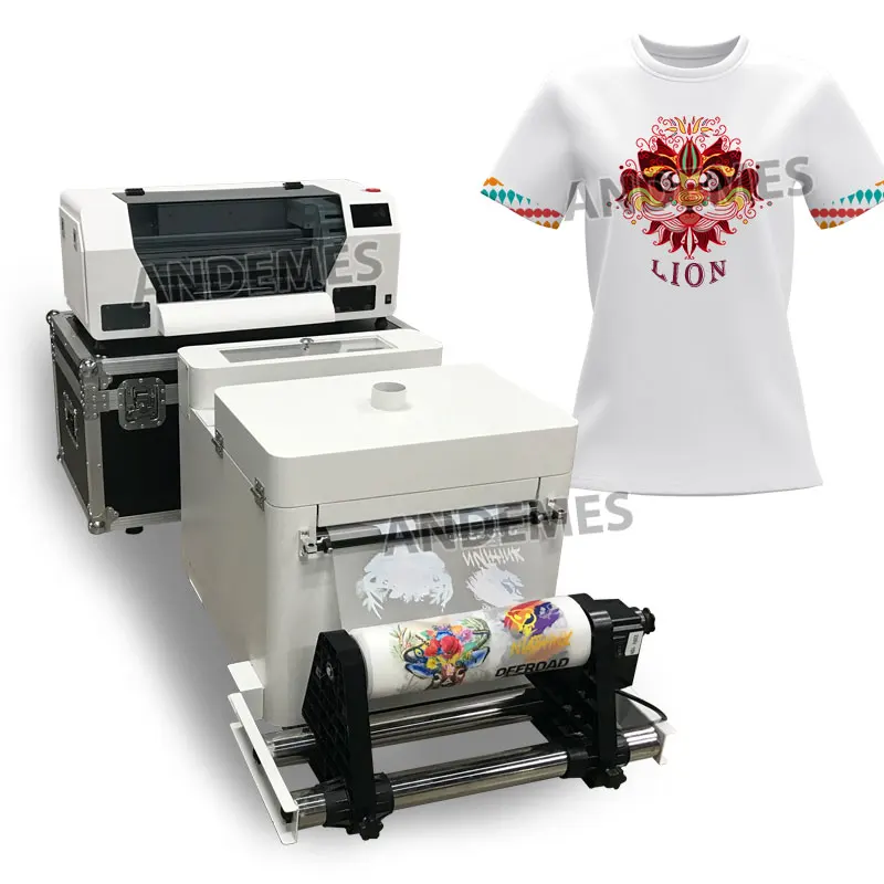 13-дюймовый белый чернильный двойной Epson XP600 головка A3 flex машина цифровой принтер для рубашки небольшой след