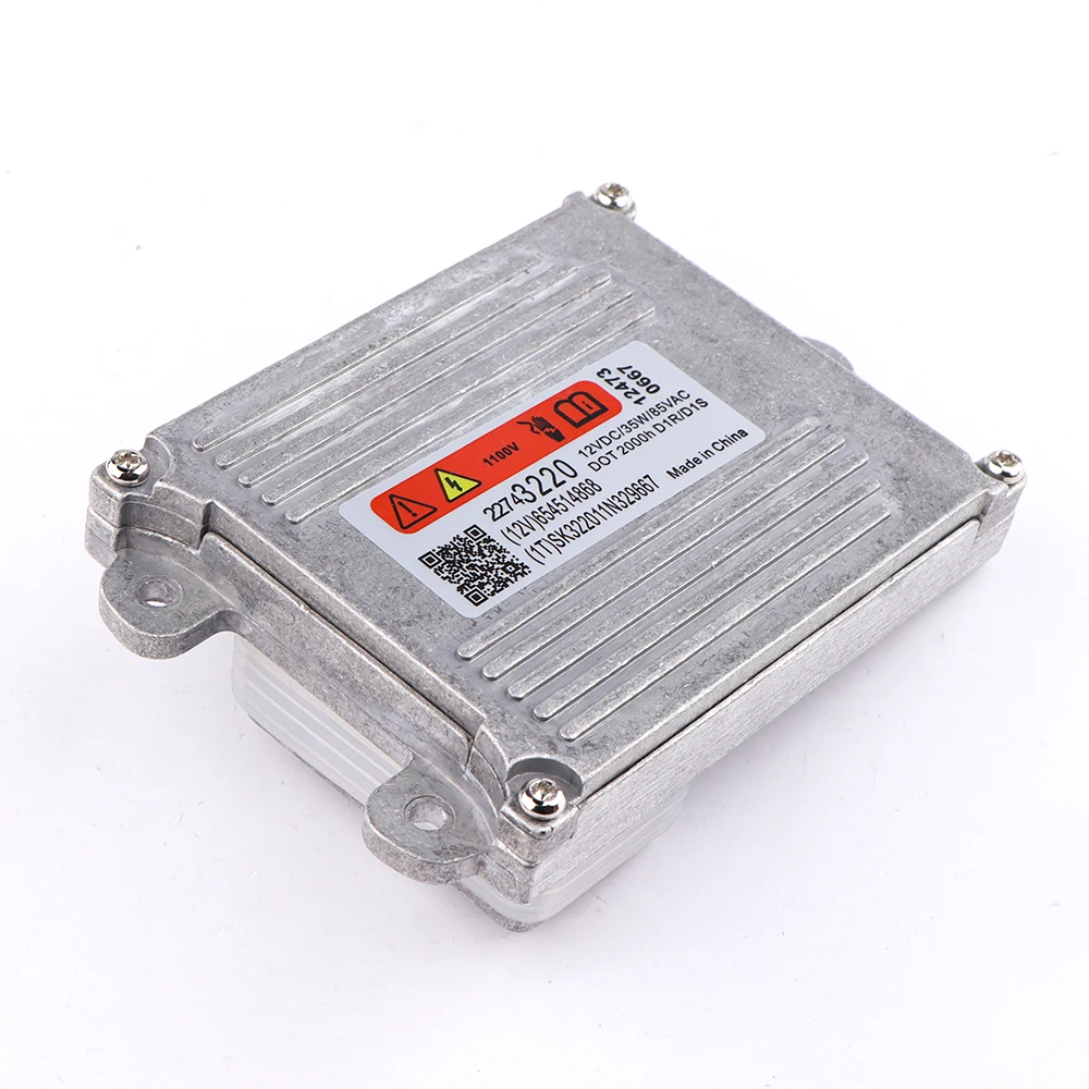 Professional Factory Supply Good Quality D1R 12V 35 Watt Canbus Fast Bright Hid Xenon Ballast 2274 3220
