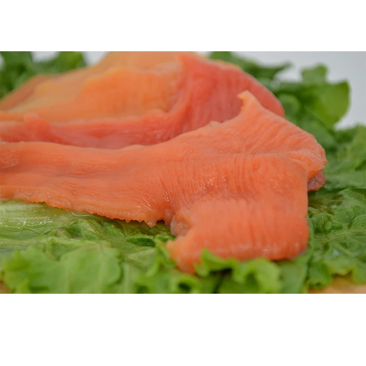 Hot Sale Hygienic Ingredients Clams Fresh Clams Northern Propeller Clams