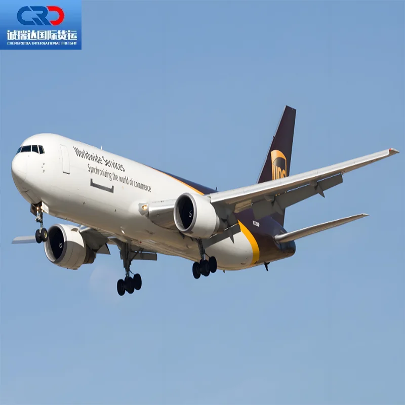 Great Shipping Service LCL Express UPS DHL Sea Shipping Air Freight Forwarder China to Oman Netherlands Thailand Pakistan CA