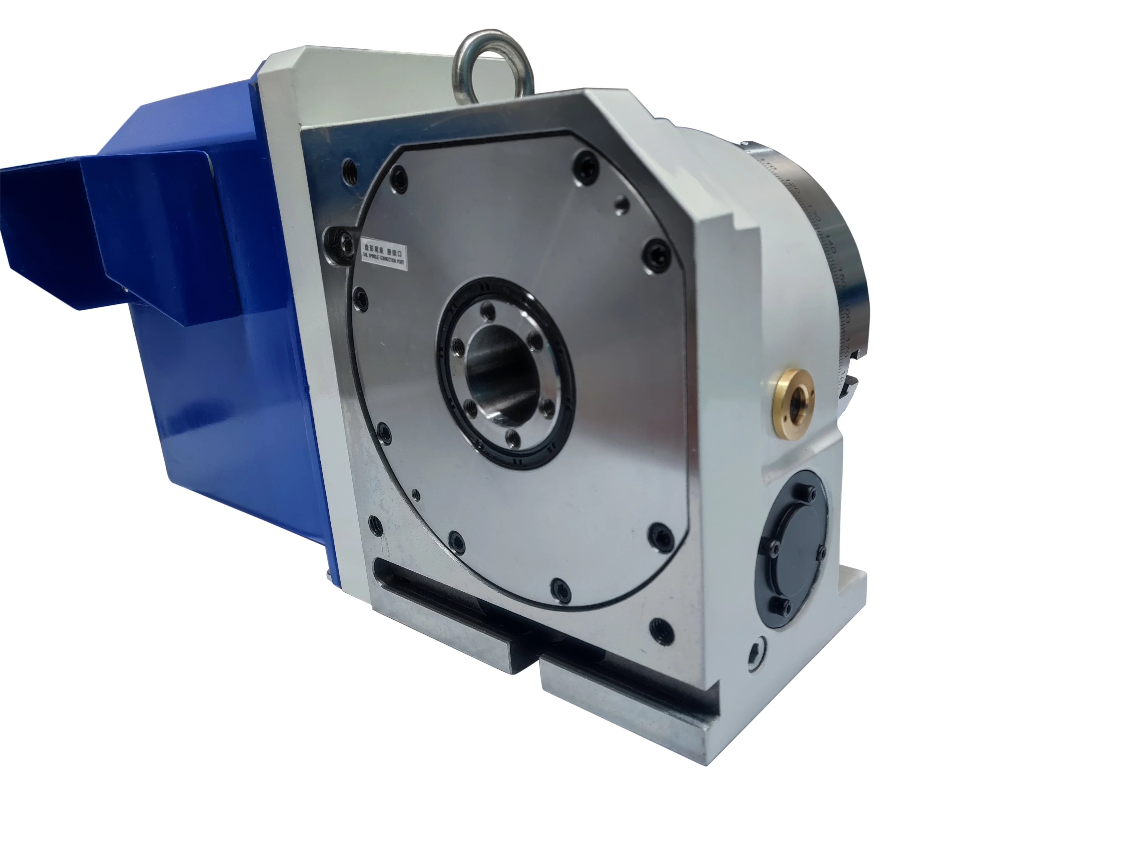 4th axis  CNC Rotary table for CNC Machine center TCV-200