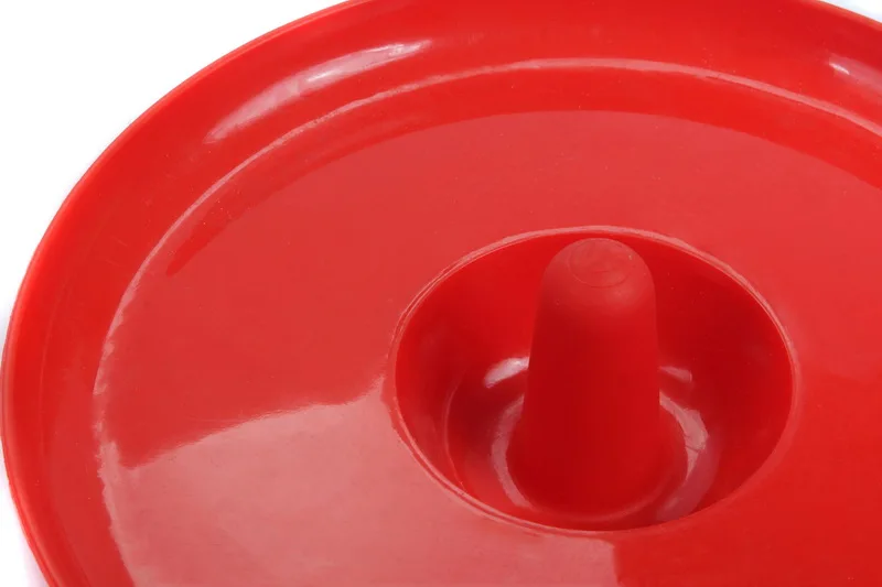 Dog chew bone toy teeth cleaning durable dog toys Cheap plastic Chew Dog Pet Toys