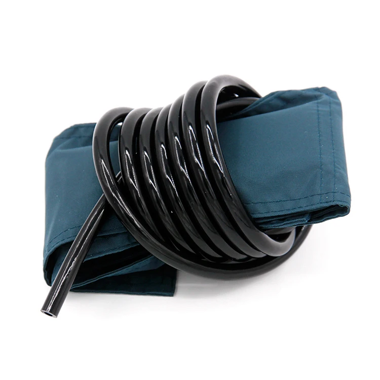 Inflatable Capsule NIBP Cuff 2M Tube Length Ce OEM Surgical Supplies Garment Accessories Medical Materials & Accessories Class I