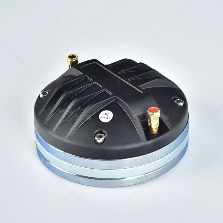 DE880 professional speakers 3 inch tweeter neo high frequency raw speaker,  compression drivers