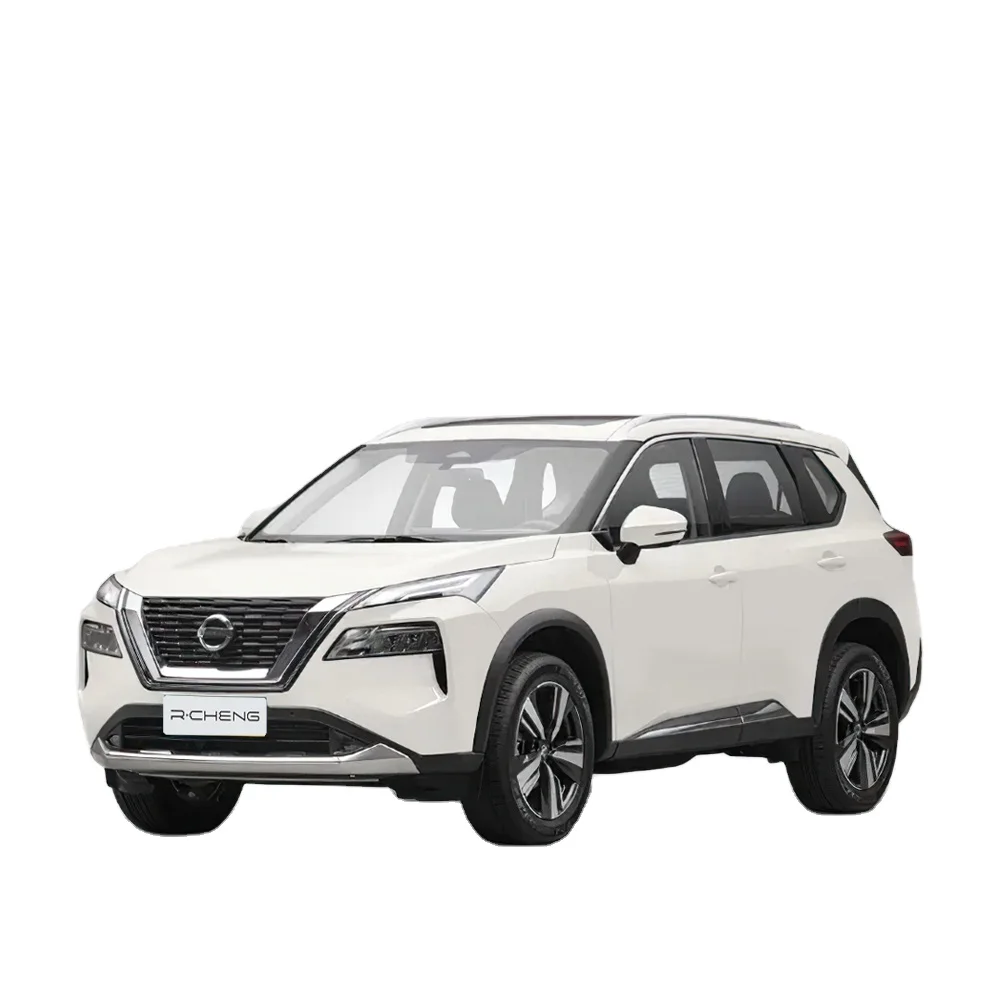 Заводской поставщик новые бензиновые автомобили внедорожник 5 мест 7 NISSAN X-TRAIL 0 км для продажи
