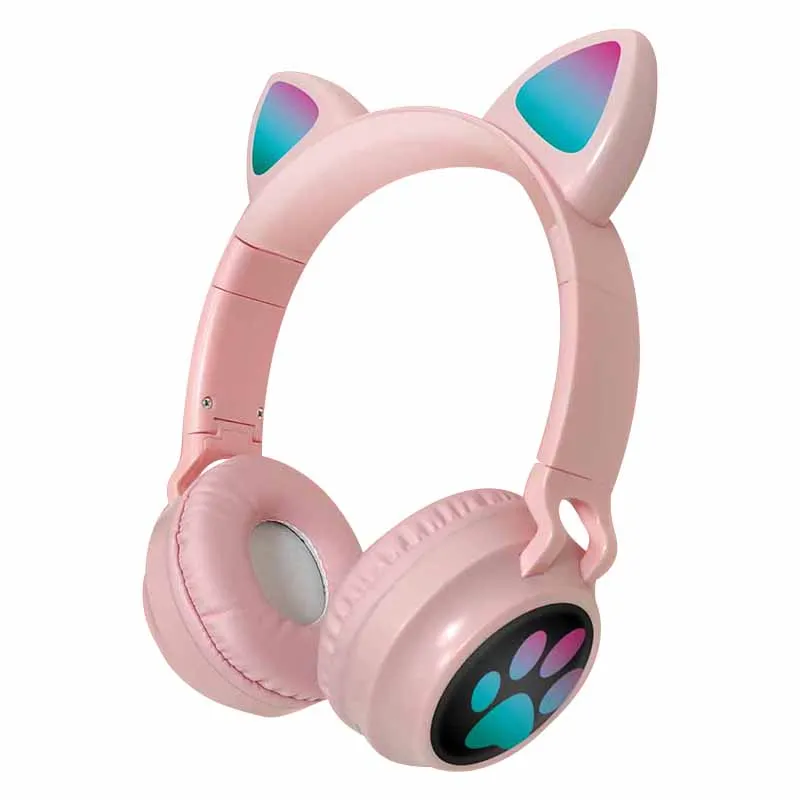 Headset Hearing aids wireless Game headphone OEM ODM accepted bluetooth headphone