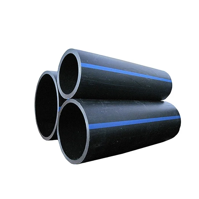 Pe100 Material Water Tube Flexible Irrigation Pipe 20mm 25mm 32mm hdpe pipes for agriculture