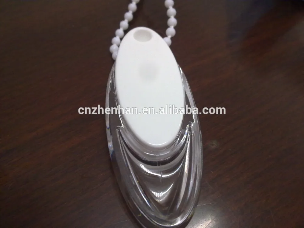 Cord Weight  pc+pom blind components for vertical blind ball chain weight curtain accessories chain weight