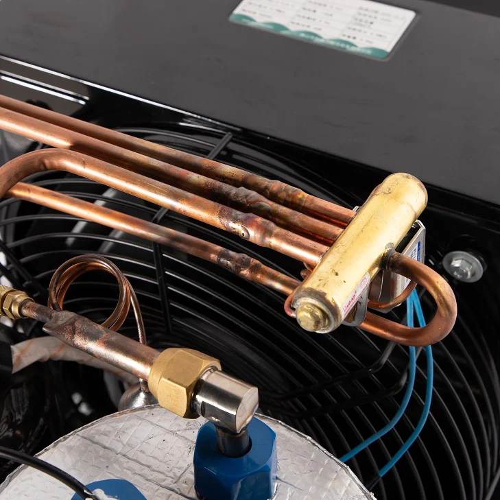 restaurant chiller, chiller for sea food, chillers manufacturer