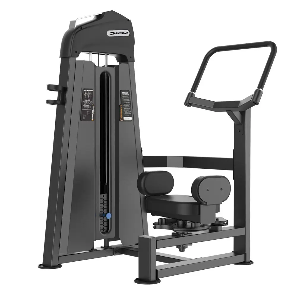 High Quality Strength Training Equipment Leg Curl &leg Extension Commercial Gym Machine Seated Extension Guangzhou Fitness
