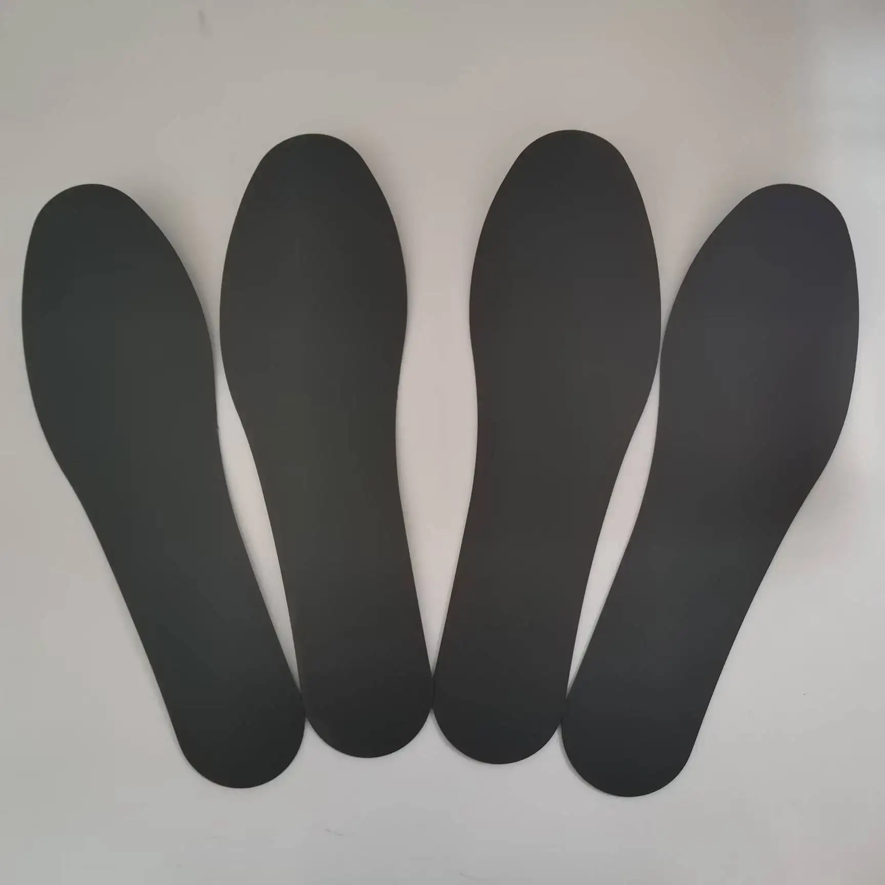 Лидер продаж новые продукты стальная подошва устойчивая к проколу промежуточная для безопасной обуви