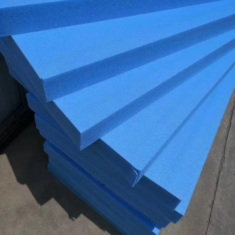 Factory Directly Sell Rigid Extruded Polystyrene Xps Foam Board For Enhanced Building Insulation And Thermal Performance